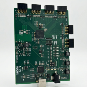 MOC6 FPGA Board