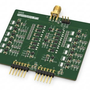SigmaXplore 6FD