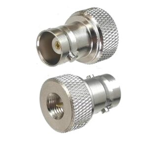 SMA Male TO BNC Female converter
